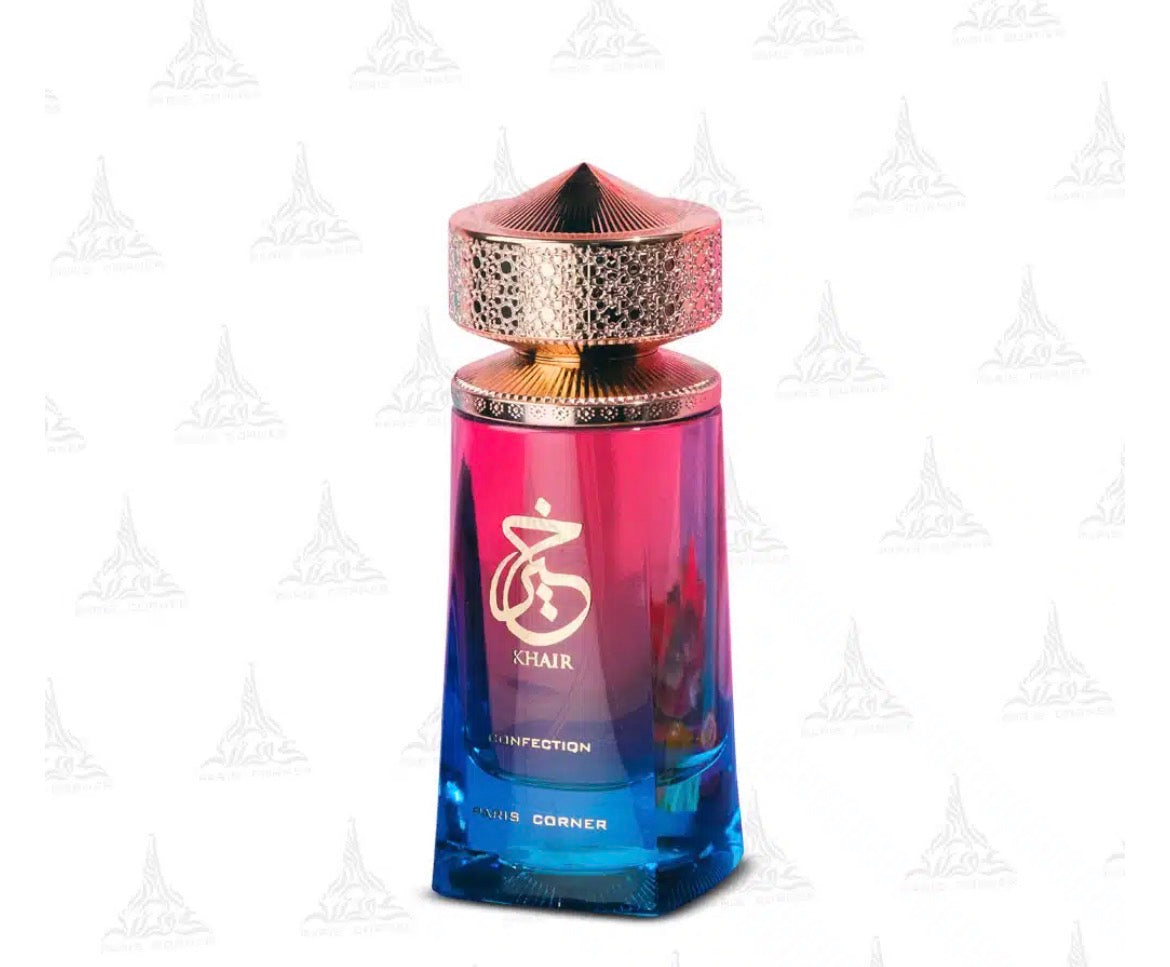 Khair Confection 100ml - Paris Corner