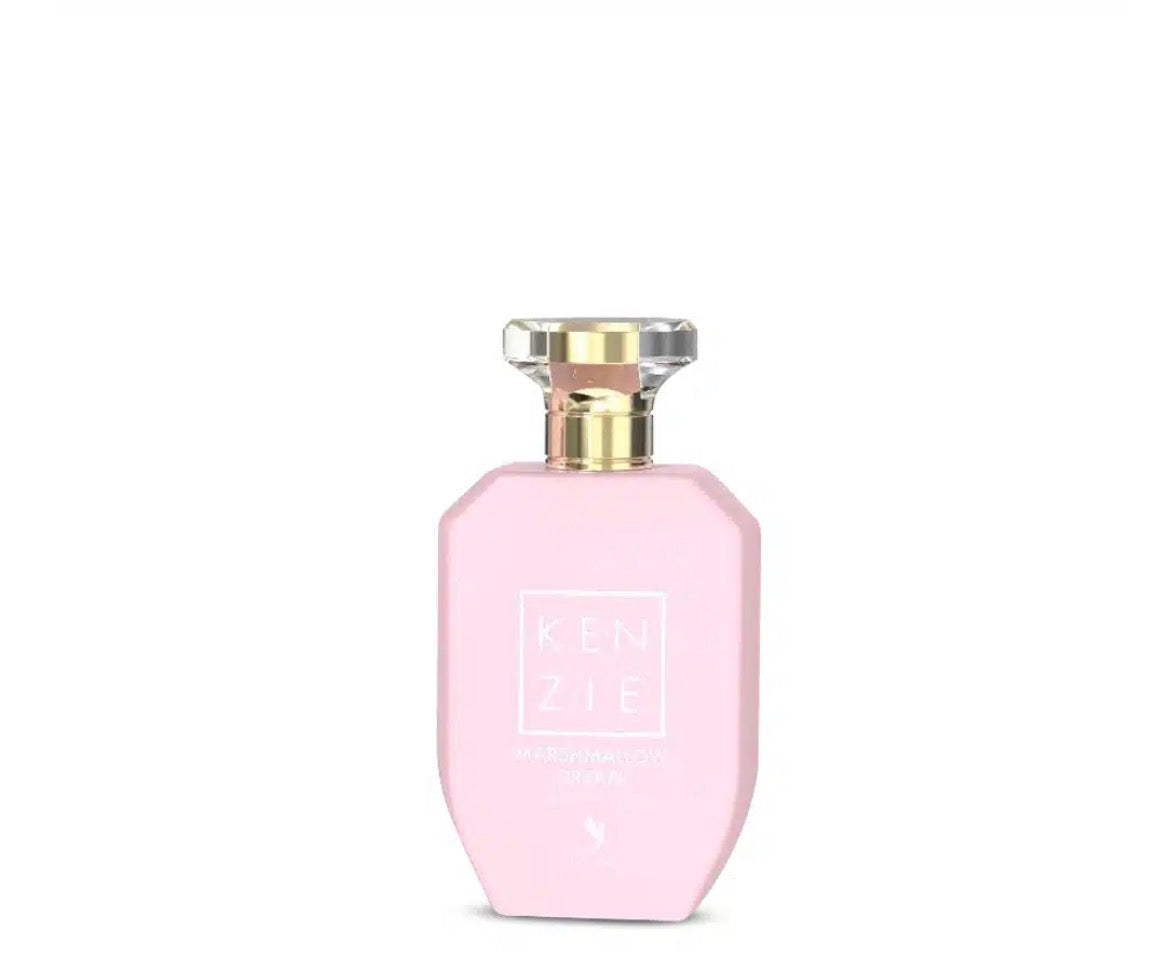 Kenzie Marshmallow 100ml - Volaré